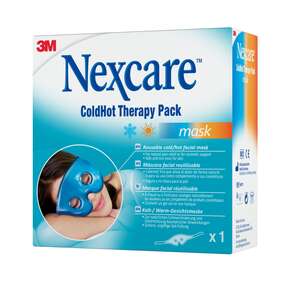 Nexcare™ ColdHot Therapy Pack Augenmaske, 1/Packung, A-Nr.: 1994161 - 01