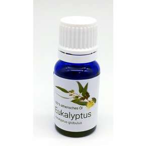 Aethera Eucalyptusöl, A-Nr.: 2981396 - 01