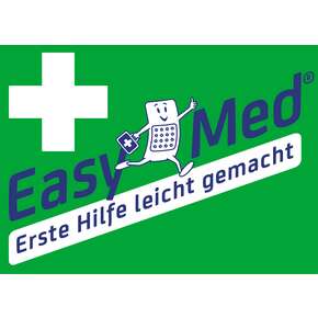 EasyMed Erste Hilfe Box Family, A-Nr.: 3817718 - 01